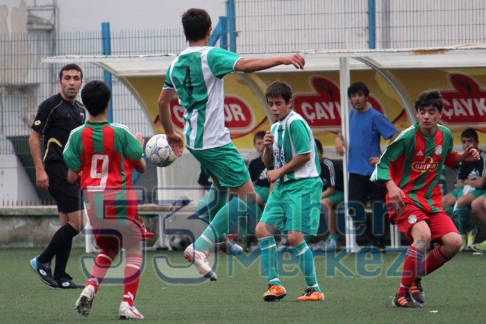 caykurspor-rize-belediyespor-u15